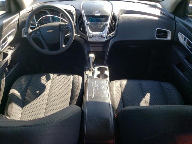 Photo 8 from auction – 2013 CHEVROLET EQUINOX LS with VIN 2GNFLCEK9D6385155
