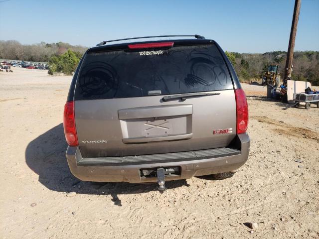 Photo 6 from auction – 2013 GMC YUKON SLT with VIN 1GKS1CE07DR257128