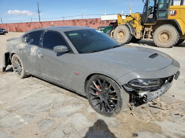 Zdjęcie 4 z aukcji – 2017 DODGE CHARGER R/ z VIN 2C3CDXGJ2HH556508