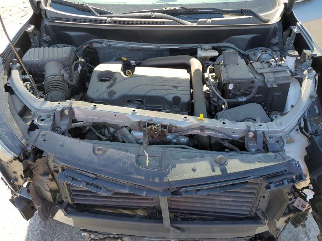 Photo 11 from auction – 2023 CHEVROLET EQUINOX LT with VIN 3GNAXTEG0PL169060