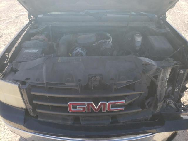 Photo 11 from auction – 2008 GMC SIERRA C15 with VIN 1GTEC19X58Z170431