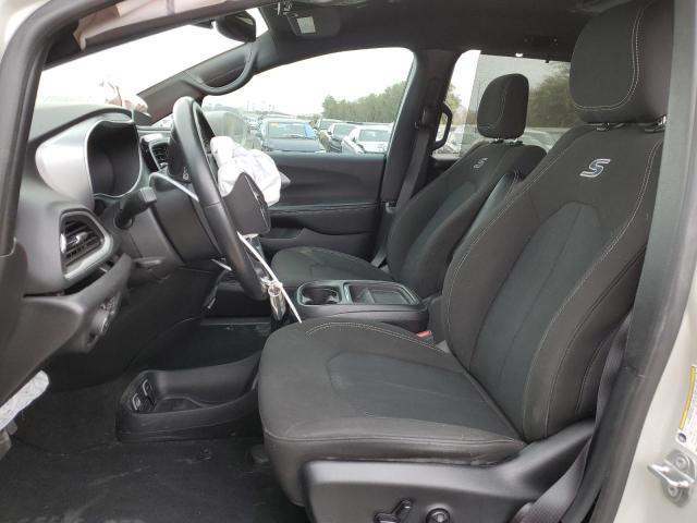 Foto 7 de la subasta – 2020 CHRYSLER PACIFICA T con VIN 2C4RC1FGXLR286846