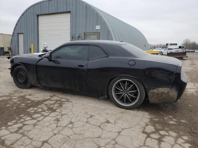 Photo 2 from auction – 2013 DODGE CHALLENGER with VIN 2C3CDYAG6DH581943