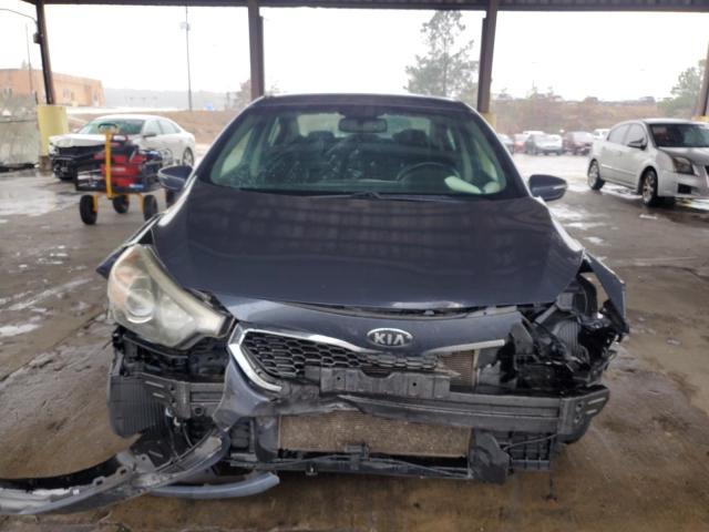 Photo 5 from auction – 2015 KIA FORTE EX with VIN KNAFX4A83F5266106
