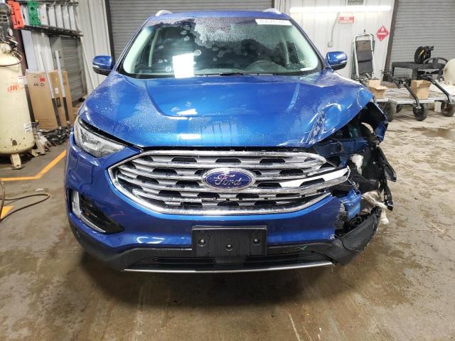 Photo 5 from auction – 2020 FORD EDGE SEL with VIN 2FMPK3J98LBB22353