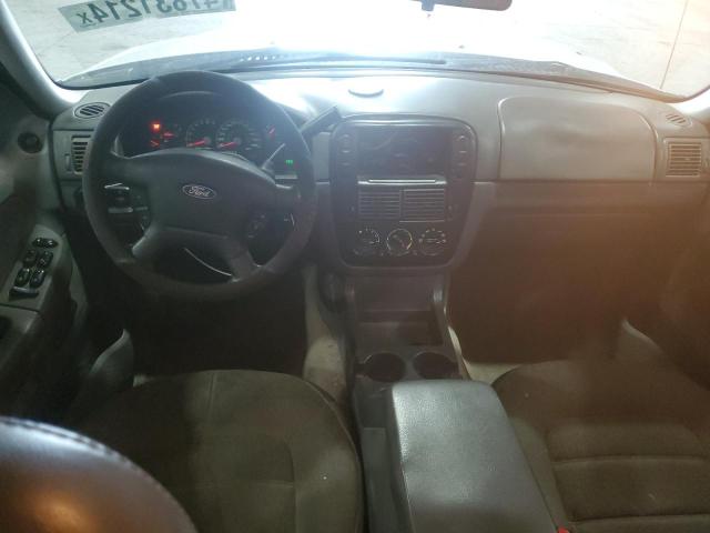 Photo 8 from auction – 2004 FORD EXPLORER X with VIN 1FMZU62E14ZB34195