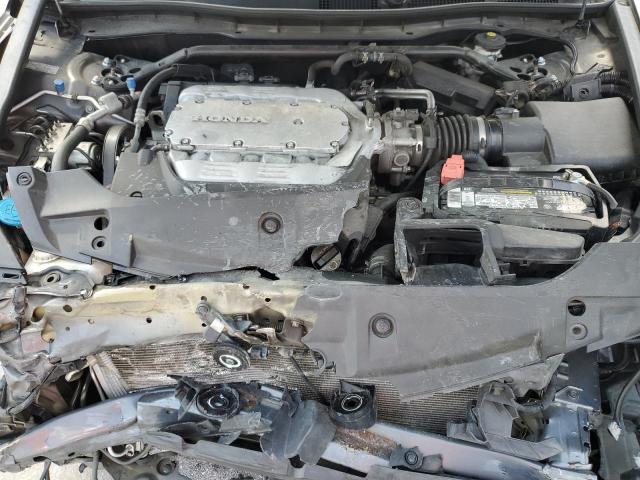 Photo 11 from auction – 2012 HONDA ACCORD EXL with VIN 1HGCP3F82CA042886