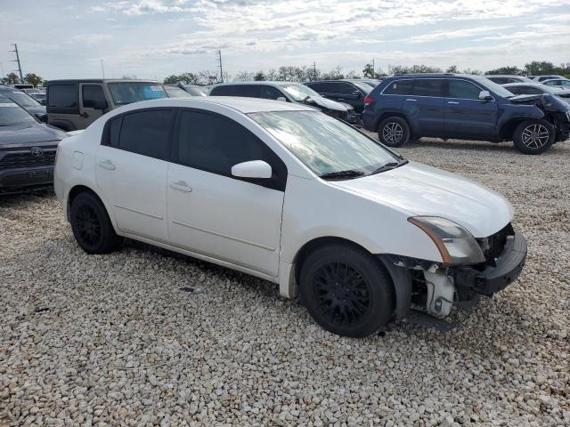 Photo 4 from auction – 2011 NISSAN SENTRA 2.0 with VIN 3N1AB6AP5BL656362