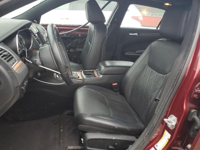 Photo 7 from auction – 2017 CHRYSLER 300C PLATI with VIN 2C3CCAPT8HH584525
