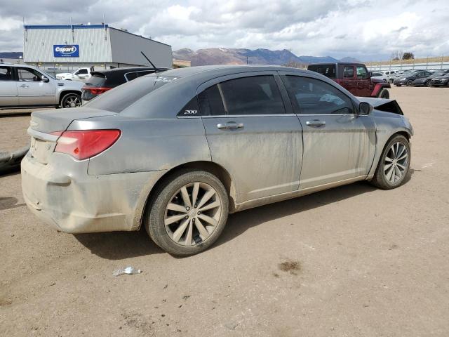 Photo 3 from auction – 2013 CHRYSLER 200 LIMITE with VIN 1C3CCBCG4DN523673