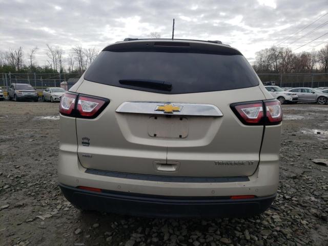 Photo 6 from auction – 2015 CHEVROLET TRAVERSE L with VIN 1GNKVHKD6FJ253939