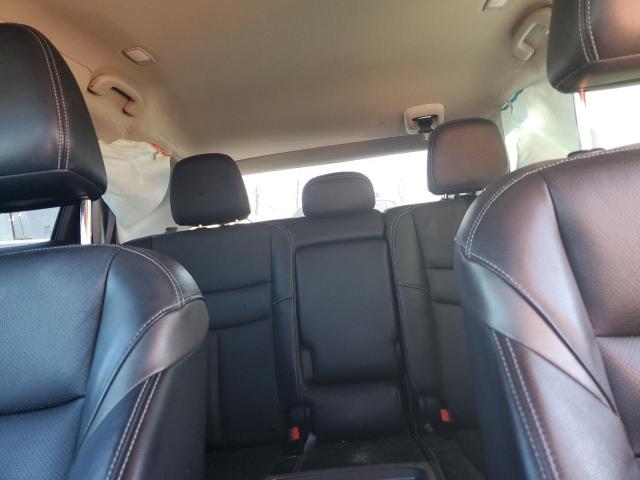 Photo 10 from auction – 2016 NISSAN MURANO S with VIN 5N1AZ2MH2GN162534