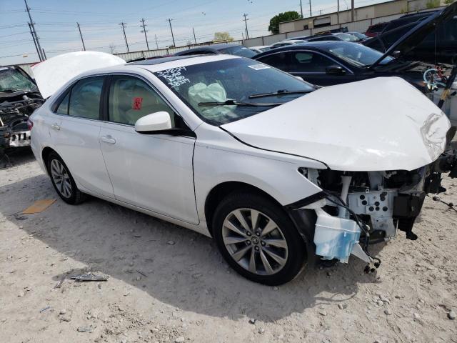 Photo 4 from auction – 2017 TOYOTA CAMRY LE with VIN 4T1BF1FK5HU786562