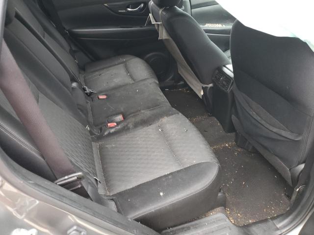 Photo 11 from auction – 2017 NISSAN ROGUE S with VIN JN8AT2MV7HW005089