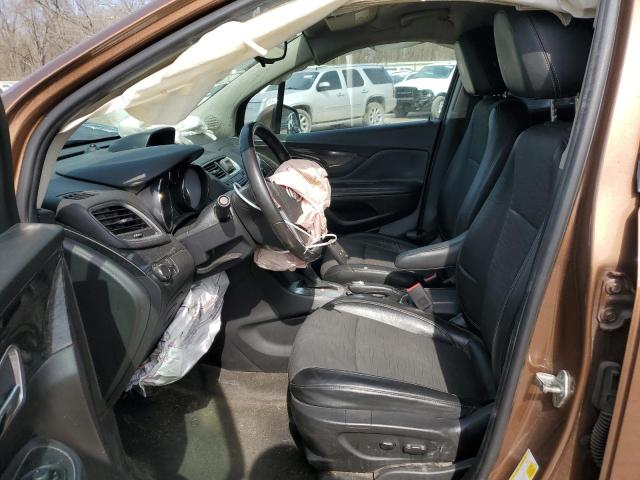 Photo 7 from auction – 2016 BUICK ENCORE with VIN KL4CJESB8GB735369