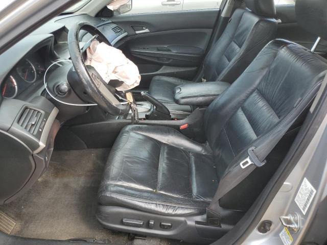 Photo 7 from auction – 2012 HONDA ACCORD SE with VIN 1HGCP2F64CA145431
