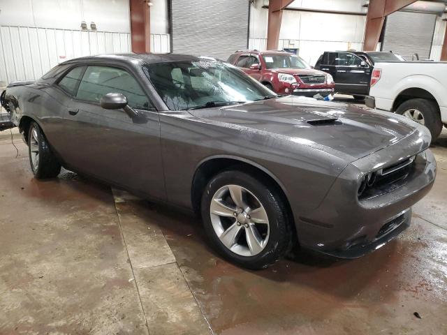 Photo 4 from auction – 2020 DODGE CHALLENGER with VIN 2C3CDZAG4LH117831