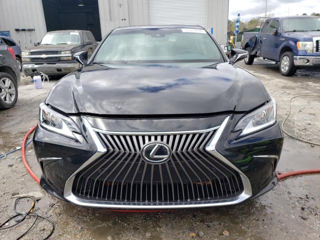 Photo 5 from auction – 2021 LEXUS ES 350 BAS with VIN 58ADZ1B12MU083095
