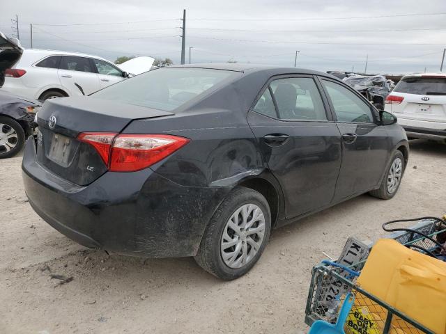Photo 3 from auction – 2017 TOYOTA COROLLA L with VIN 5YFBURHE4HP730951