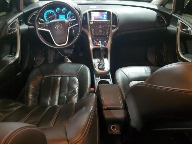 Photo 8 from auction – 2013 BUICK VERANO with VIN 1G4PS5SK0D4154867