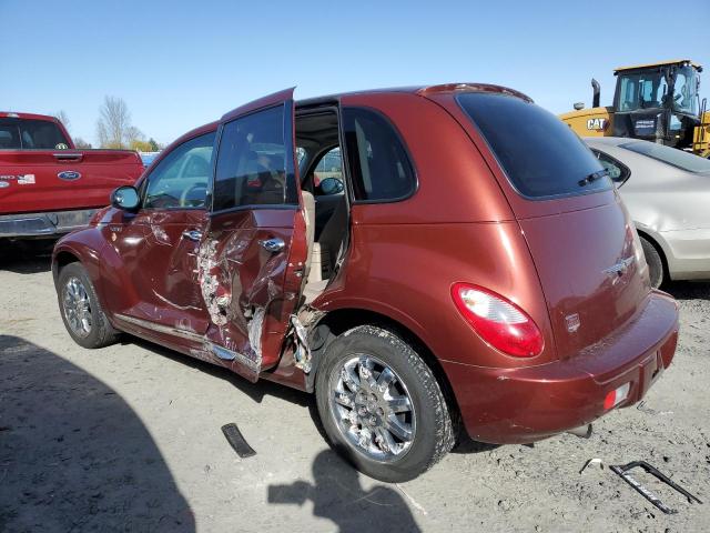 Photo 2 from auction – 2008 CHRYSLER PT CRUISER with VIN 3A8FY48B38T124738