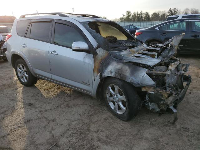 Photo 4 from auction – 2010 TOYOTA RAV4 LIMIT with VIN JTMDF4DV8A5036052