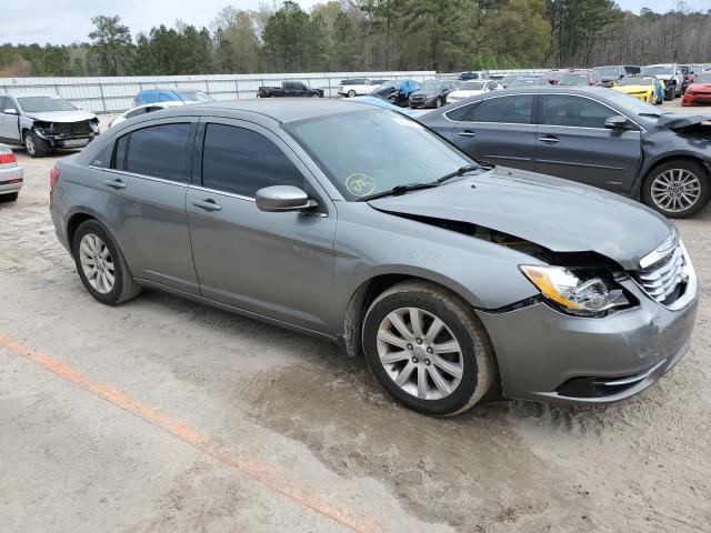 Zdjęcie 4 z aukcji – 2011 CHRYSLER 200 TOURIN z VIN 1C3BC1FB0BN607802