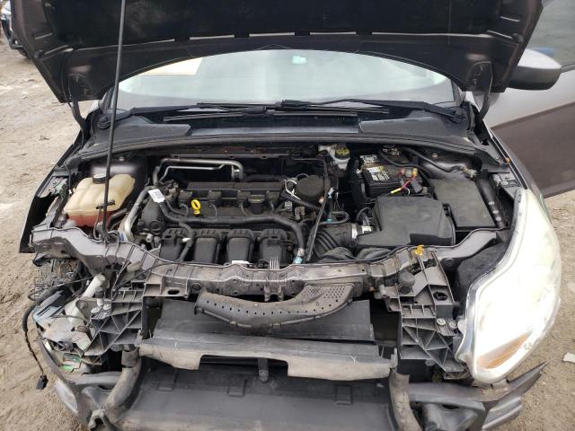 Photo 11 from auction – 2012 FORD FOCUS SE with VIN 1FAHP3K20CL283748