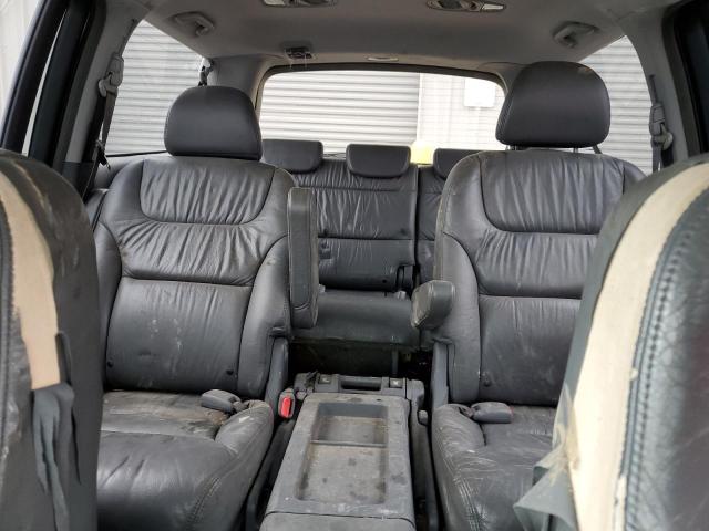 Photo 10 from auction – 2005 HONDA ODYSSEY EX with VIN 5FNRL38725B105276