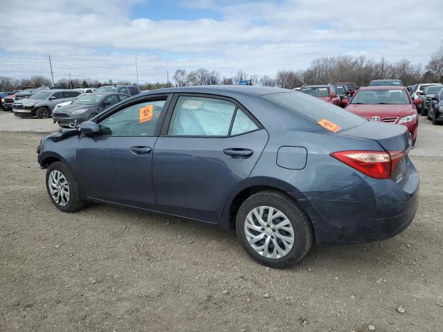 Photo 2 from auction – 2019 TOYOTA COROLLA L with VIN 5YFBURHE4KP936570