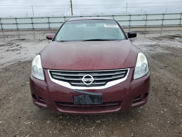 Photo 5 from auction – 2011 NISSAN ALTIMA BAS with VIN 1N4AL2AP6BC141682