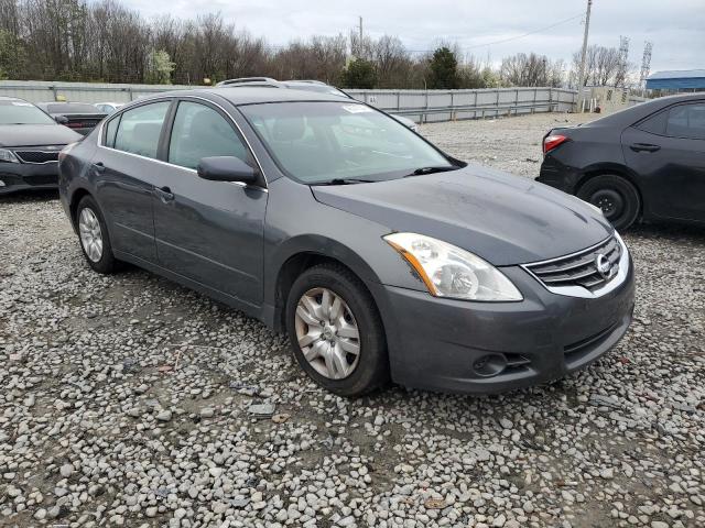 Photo 4 from auction – 2012 NISSAN ALTIMA BAS with VIN 1N4AL2AP7CN467805