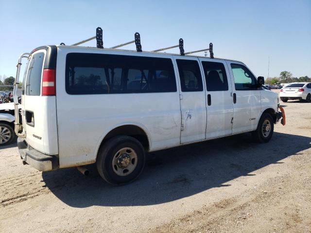 Photo 3 from auction – 2004 CHEVROLET EXPRESS G3 with VIN 1GAHG39U041100596