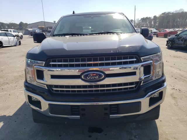Photo 5 from auction – 2019 FORD F150 SUPER with VIN 1FTEW1C57KKD15466