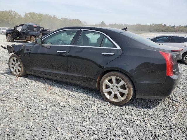 Photo 2 from auction – 2014 CADILLAC ATS with VIN 1G6AA5RA7E0189783