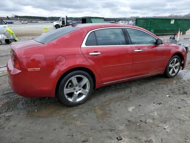 Photo 3 from auction – 2012 CHEVROLET MALIBU 1LT with VIN 1G1ZC5E05CF320025