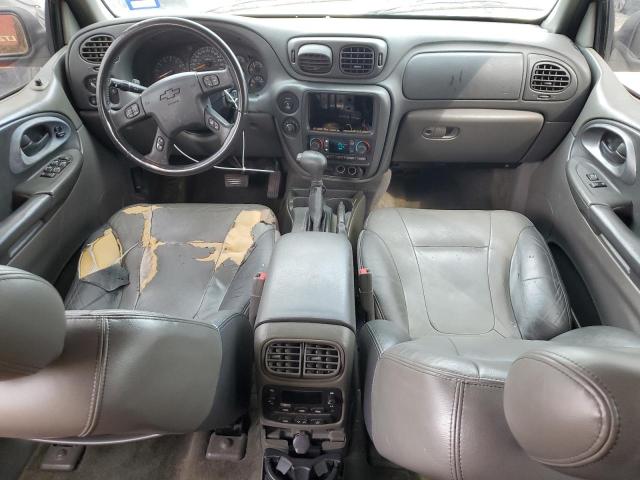 Photo 8 from auction – 2002 CHEVROLET TRAILBLAZE with VIN 1GNDS13S122247718