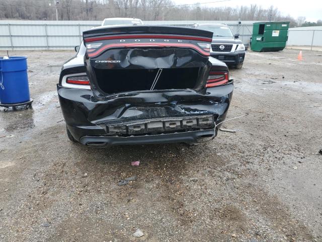 Photo 6 from auction – 2015 DODGE CHARGER with VIN 2C3CDXBG8FH790399