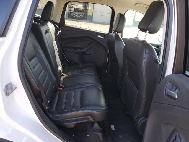 Photo 10 from auction – 2018 FORD ESCAPE SEL with VIN 1FMCU9HD4JUA33649
