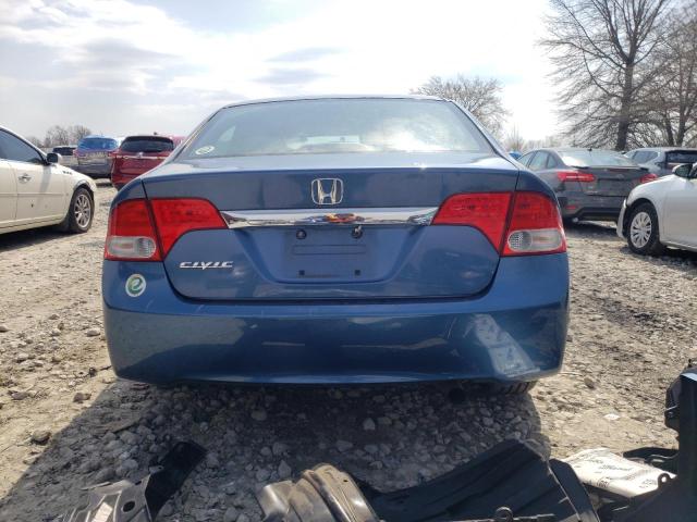 Photo 6 from auction – 2010 HONDA CIVIC EX with VIN 2HGFA1F84AH314632