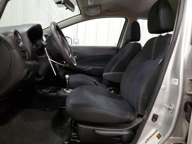 Photo 7 from auction – 2015 NISSAN VERSA NOTE with VIN 3N1CE2CP4FL376833