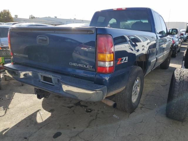 Photo 3 from auction – 2002 CHEVROLET SILVERADO with VIN 2GCEK19T221289067
