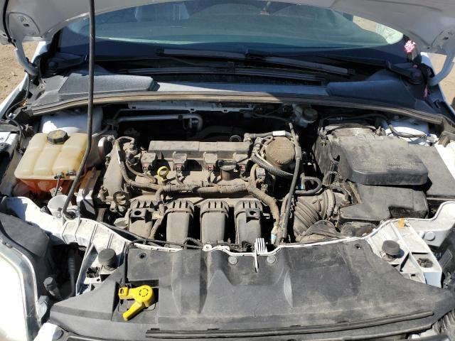 Photo 11 from auction – 2013 FORD FOCUS SE with VIN 1FADP3F26DL373450