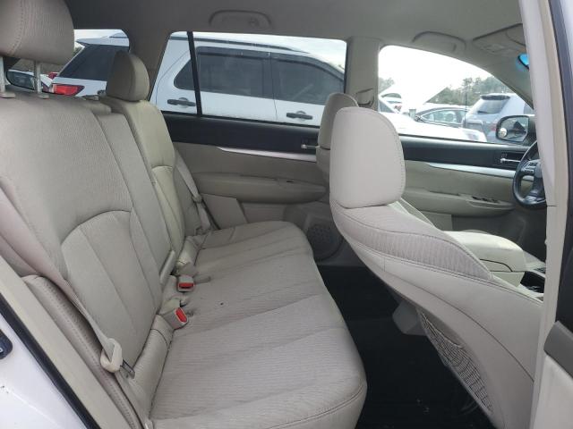 Снимка 11 от търг – 2012 SUBARU OUTBACK 2. с VIN 4S4BRBCC2C3271978