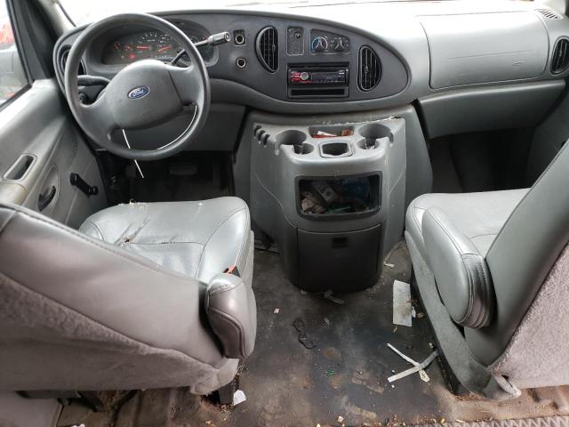 Zdjęcie 8 z aukcji – 2004 FORD ECONOLINE z VIN 1FTRE14W14HB24962