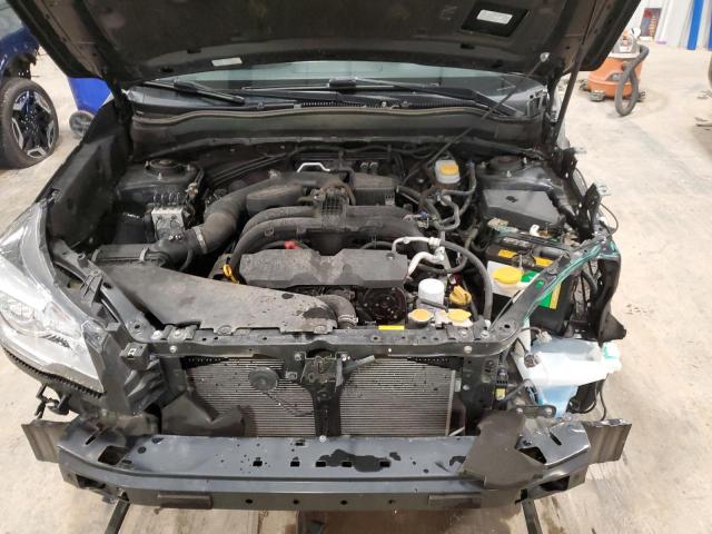 صورة رقم 12 من المزاد - 2017 SUBARU FORESTER 2 مع VIN JF2SJABC2HH535493