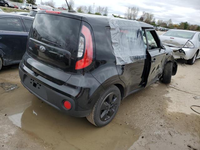 Photo 3 from auction – 2018 KIA SOUL with VIN KNDJN2A22J7562248