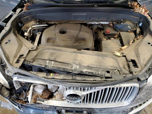 Photo 12 from auction – 2018 VOLVO XC90 T6 with VIN YV4A22PLXJ1367474