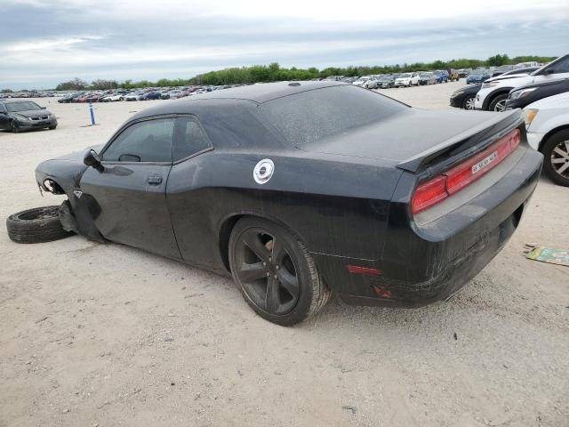 Photo 2 from auction – 2013 DODGE CHALLENGER with VIN 2C3CDYBT7DH511332