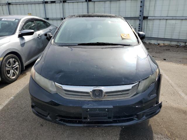Zdjęcie 5 z aukcji – 2012 HONDA CIVIC EXL z VIN 19XFB2F99CE029482